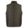 SOLS SO04020 Sols Stream BW Men - mellény 3XL