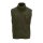 SOLS SO04041 Sols Fury BW - mellény (army/dark army, S) S