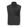 SOLS SO04041 Sols Fury BW - mellény (carbon grey/black, S) S