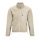 SOLS SO04042 Sols Fury - zipzáros pulóver (shear beige/beige, 2XL) 2XL
