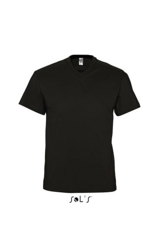 SOLS SO11150 Sols Victory - férfi v-nyakú póló 2XL