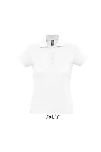 sol-s so11338 sol s passion - női póló xl fehér