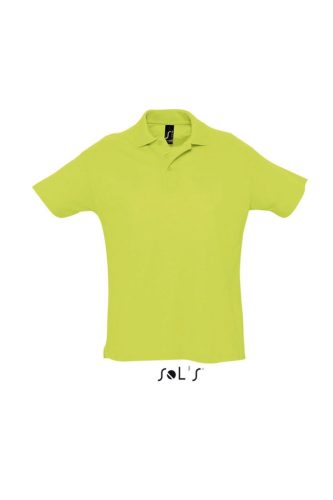 SOLS SO11342 Sols Summer II - férfi póló XL