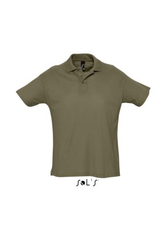 SOLS SO11342 Sols Summer II - férfi póló 2XL