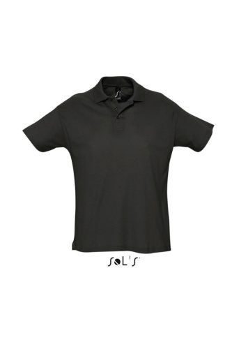 SOLS SO11342 Sols Summer II - férfi póló 2XL