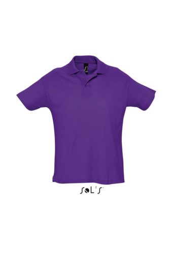 SOLS SO11342 Sols Summer II - férfi póló 2XL