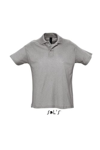 SOLS SO11342 Sols Summer II - férfi póló 2XL