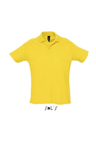 SOLS SO11342 Sols Summer II - férfi póló XL