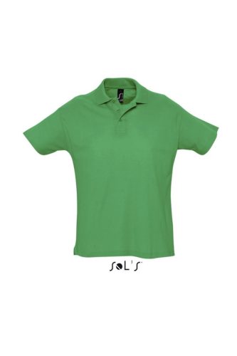 SOLS SO11342 Sols Summer II - férfi póló XL