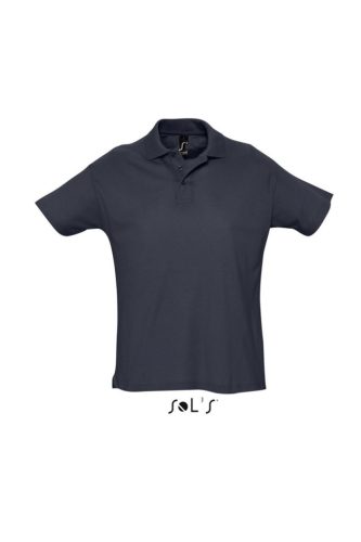 SOLS SO11342 Sols Summer II - férfi póló XL