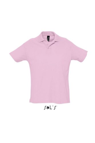 SOLS SO11342 Sols Summer II - férfi póló XL