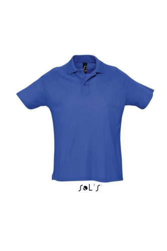 SOLS SO11342 Sols Summer II - férfi póló XL