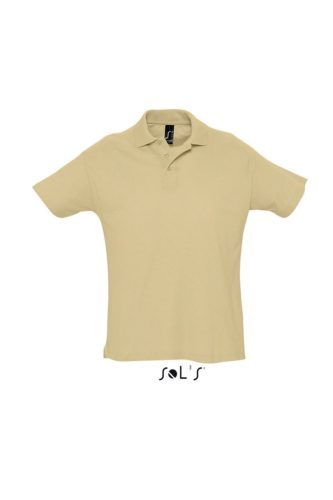 SOLS SO11342 Sols Summer II - férfi póló XL