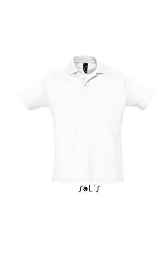 SOLS SO11342 Sols Summer II - férfi póló XL