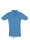 SOLS SO11346 Sols Perfect Men - galléros póló S