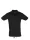 termék:  SOL'S Sol'S Perfect - Férfi Galléros Póló 4XL Black