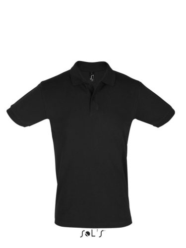 SOLS SO11346 Sols Perfect Men - galléros póló S