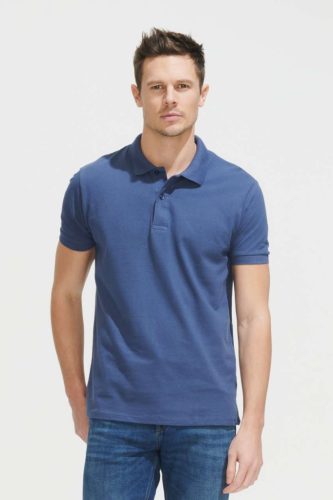 SOLS SO11346 Sols Perfect Men - galléros póló S