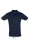 termék:  SOL'S Sol'S Perfect - Férfi Galléros Póló 4XL French Navy