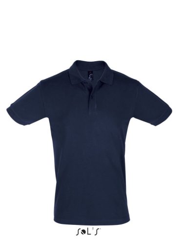SOLS SO11346 Sols Perfect Men - galléros póló S