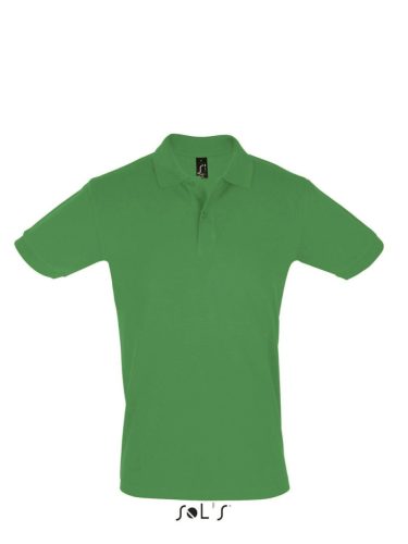 SOLS SO11346 Sols Perfect Men - galléros póló S