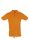 SOLS SO11346 Sols Perfect Men - galléros póló 3XL