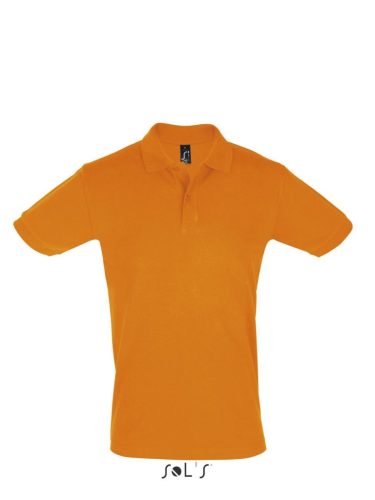 SOLS SO11346 Sols Perfect Men - galléros póló S