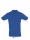 termék:  SOL'S Sol'S Perfect - Férfi Galléros Póló 4XL Royal Blue