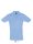 SOLS SO11346 Sols Perfect Men - galléros póló S