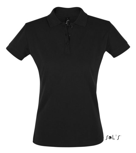 SOLS SO11347 Sols Perfect Women - galléros póló S