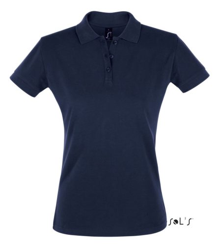 SOLS SO11347 Sols Perfect Women - galléros póló XL
