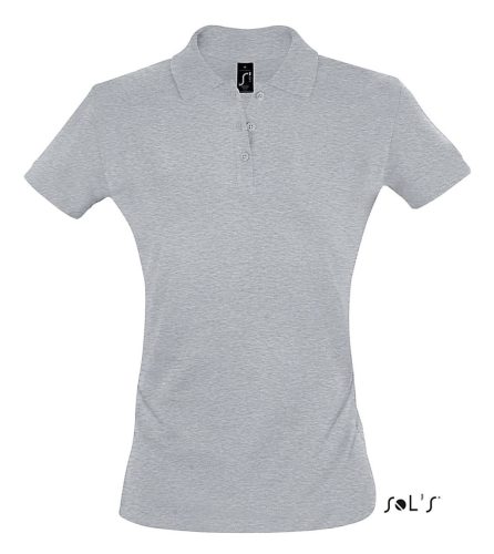 SOLS SO11347 Sols Perfect Women - galléros póló 2XL