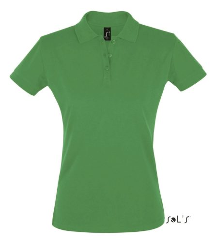 SOLS SO11347 Sols Perfect Women - galléros póló 2XL