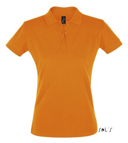 SOLS SO11347 Sols Perfect Women - galléros póló 2XL