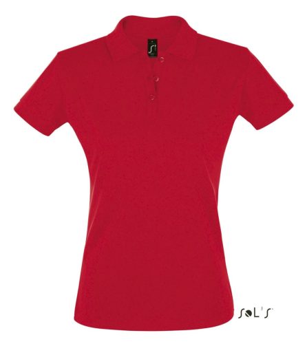 SOLS SO11347 Sols Perfect Women - galléros póló 2XL