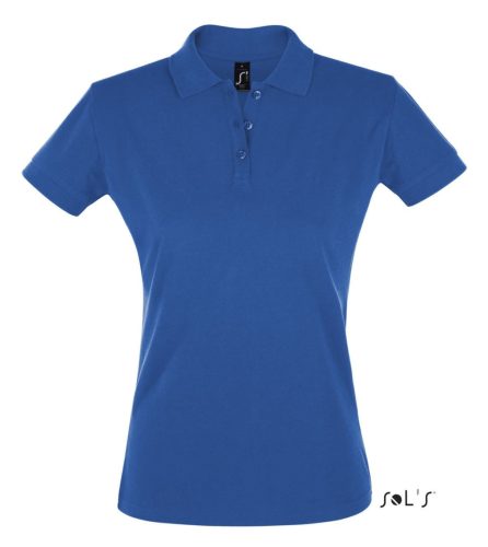 SOLS SO11347 Sols Perfect Women - galléros póló 2XL