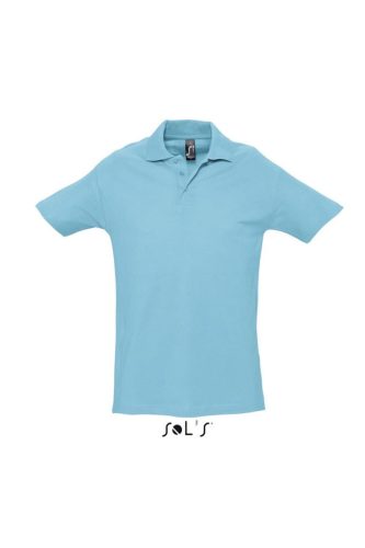 SOLS SO11362 Sols Spring II - férfi piké póló 2XL
