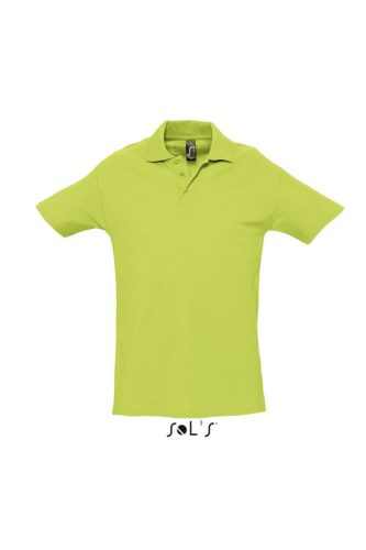 SOLS SO11362 Sols Spring II - férfi piké póló XL