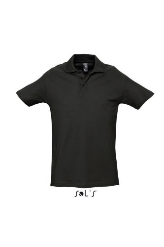 SOLS SO11362 Sols Spring II - férfi piké póló 4XL