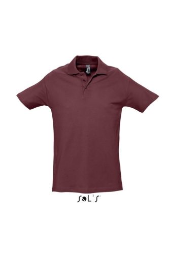 SOLS SO11362 Sols Spring II - férfi piké póló 2XL