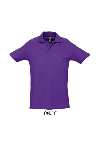 SOLS SO11362 Sols Spring II - férfi piké póló 2XL