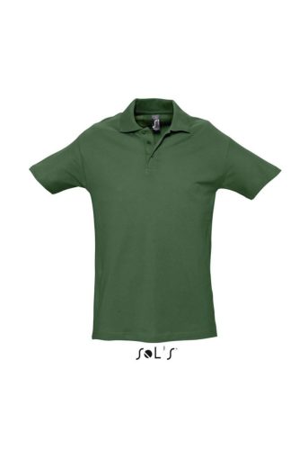 SOLS SO11362 Sols Spring II - férfi piké póló XL