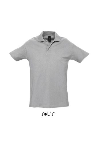 SOLS SO11362 Sols Spring II - férfi piké póló 4XL