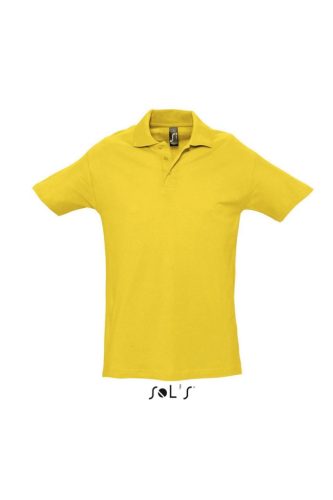 SOLS SO11362 Sols Spring II - férfi piké póló XL