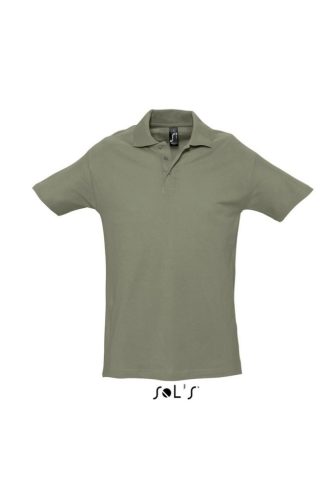 SOLS SO11362 Sols Spring II - férfi piké póló 2XL