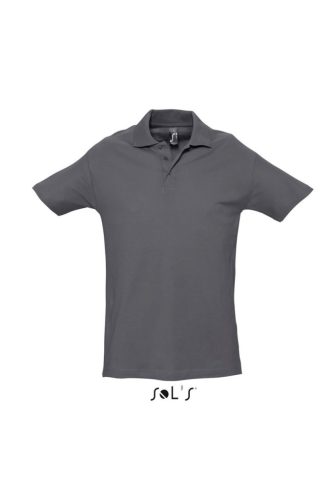 SOLS SO11362 Sols Spring II - férfi piké póló XL