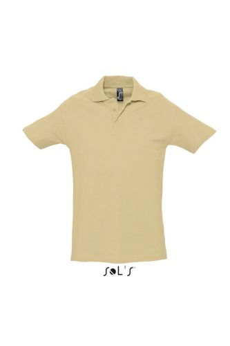 SOLS SO11362 Sols Spring II - férfi piké póló XL