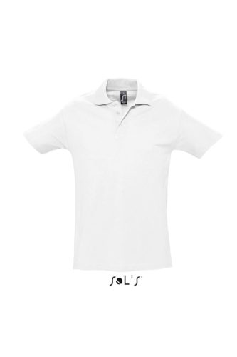 SOLS SO11362 Sols Spring II - férfi piké póló 3XL