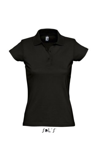 SOLS SO11376 Sols Prescott Women - galléros póló XL