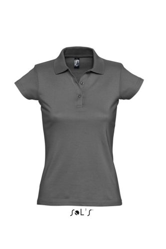 SOLS SO11376 Sols Prescott Women - galléros póló 2XL